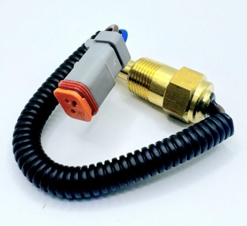 Water Temperature Sensor Coolant 41-6538 for Serie T1000, T800, SB 210  for Thermo King