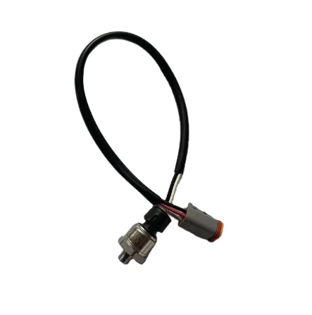 Suction Transducer Pressure 200 Psi  42-1210, 42-22-84 for thermoking  SB, SL, SLX, SLXE